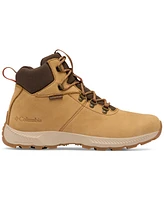 Columbia Men's Landroamer Explorer Waterproof Boot