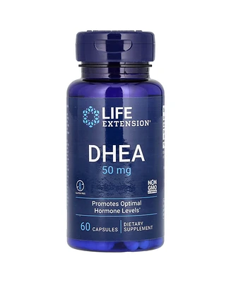 Life Extension Dhea 50 mg