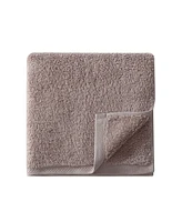 Uchino Super Absorbent Cotton Hand Towel, 40" x 20"