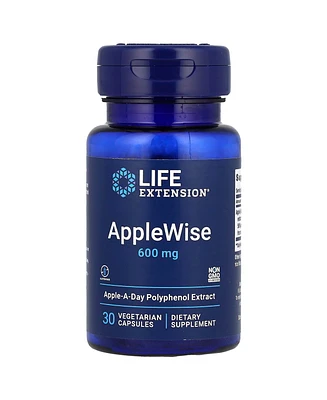 Life Extension AppleWise 600 mg