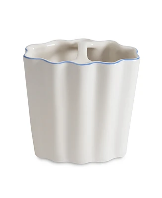 Cassadecor Mare Porcelain Toothbrush Holder