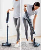 Shark Wandvac System Ultra-Lightweight Powerful Cordless 3-in-1 Stick Vacuum WS640