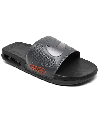 Nike Men's Air Max Cirro Slide Sandals from Finish Line