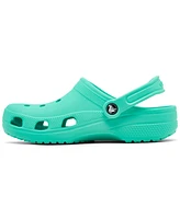 Crocs Big Kids Classic Clog Sandals from Finish Line