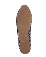 Gloria Vanderbilt Women's Cameo Slip On Flats