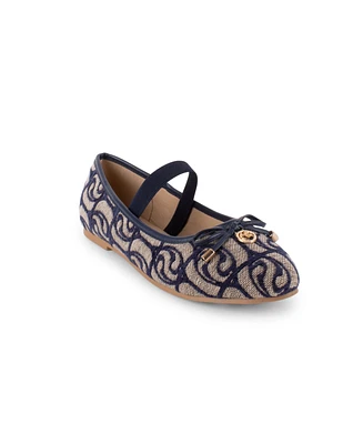 Gloria Vanderbilt Women's Cameo Slip On Flats