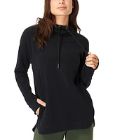 Sweaty Betty Women's Escape Luxe Fleece Hoodie