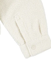 Levi's Big Girls Sherpa Trucker Jacket