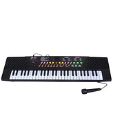 Hongge 54 Keys Kids Electronic Music Piano