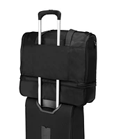 Travelpro WalkAbout 7 Drop Bottom Duffel