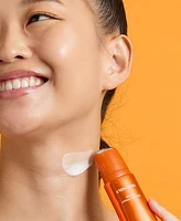 Tonymoly Plump-kin Retinol Neck Cream