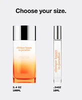 Clinique Happy In Paradise Limited-Edition Eau de Parfum Spray