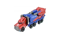 Transformers Ted-06 Big Optimus Prime Adventure