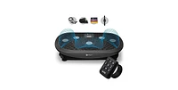 Lifepro Rumblex Plus 4D Vibration Plate – Triple Motor, 3D/4D Motion for Weight Loss & Toning