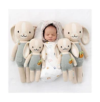 cuddle+kind cuddle+kind Unisex Henry the bunny - Baby