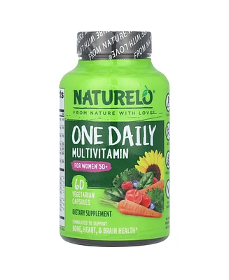 Naturelo One Daily Multivitamin For Women 50+