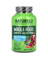 Naturelo Whole Food Complete Multivitamin For Men