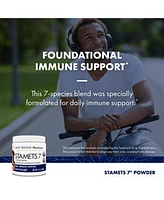 Host Defense Stamets 7 Mushroom Powder - 7 Species Blend