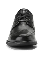 Cole Haan Men's Bedford Wingtip Lace-Up Shoe
