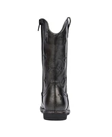 Olivia Miller Big Girls Cowboy Western Boots