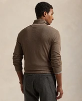 Polo Ralph Lauren Men's Luxury Jersey Herringbone Pullover