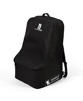 J.l. Childress Ultimate Padded Backpack Car Seat Travel Bag