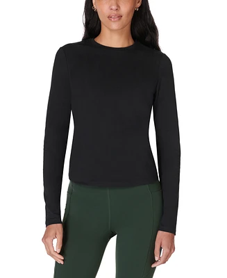 Sweaty Betty Women's Essential Sculpt Long Sleeve