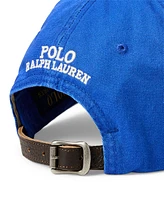 Polo Ralph Lauren Men's Polo Bear Twill Ball Cap