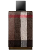 Burberry Men's London Eau de Toilette, 100 ml