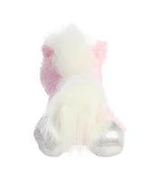 Aurora Medium Heavenly Unicorn Dreamy Eyes Enchanting Plush Toy 10