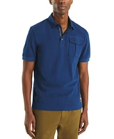 Nautica Men's Classic Fit Polo Shirt