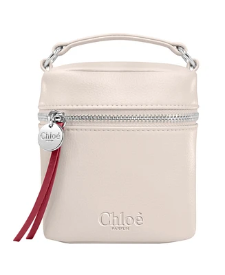 Free gift with$160 purchase from the Chloe Fragrance collection.