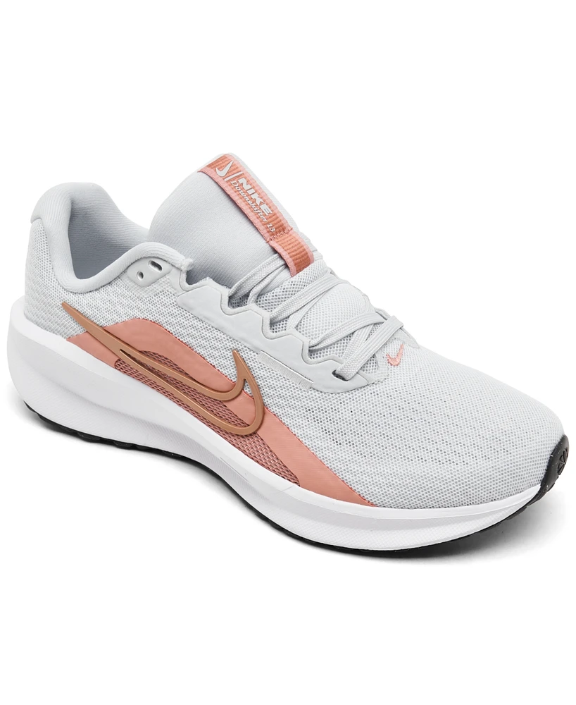 Nike Women's Downshifter 13 Running Sneakers from Finish Line