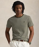 Polo Ralph Lauren Men's Classic-Fit Striped Jersey T-Shirt