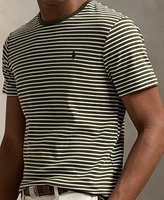 Polo Ralph Lauren Men's Classic-Fit Striped Jersey T-Shirt