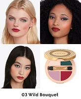 Gucci Palette de Beaute Quatuor Eyeshadow Palette - 03
