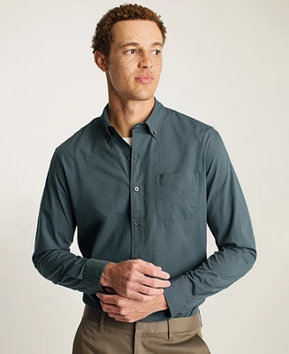 Bonobos Men's Slim-Fit Melange Shirt