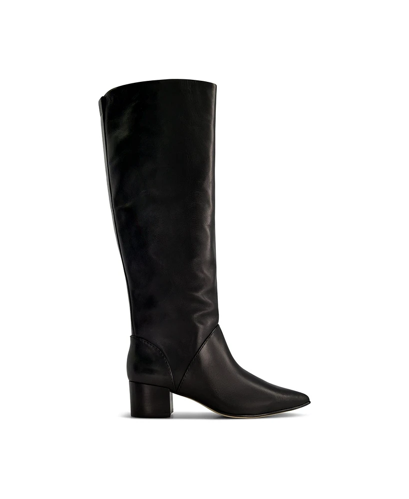 Bernardo Footwear Milano Knee High Boot