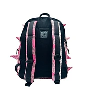 Madpax Pink Extinct Daypack