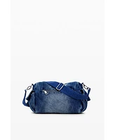 Desigual Women's Denim S bag