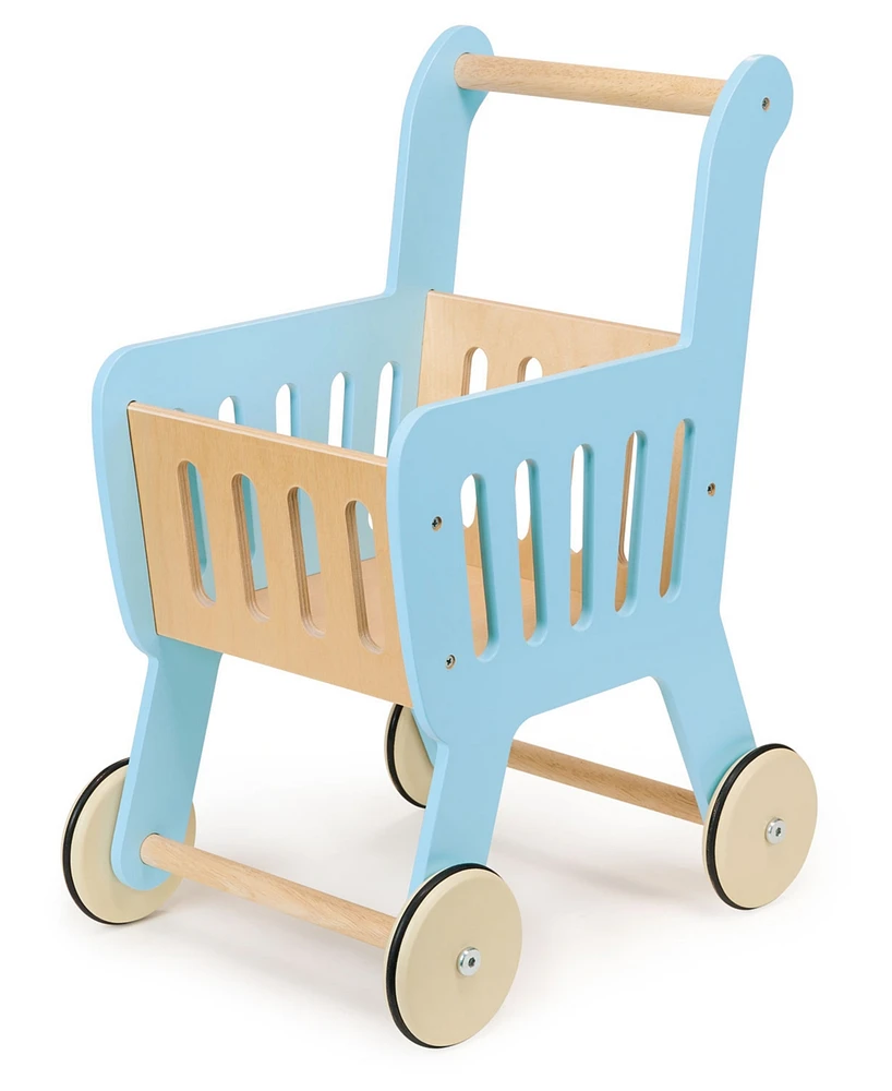 Mentari Toys Shopping Cart