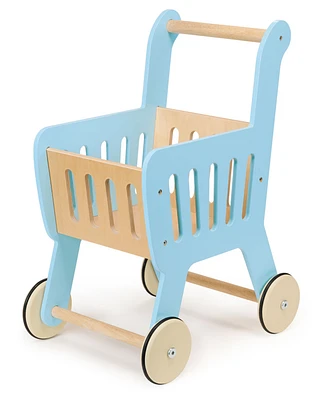 Mentari Toys Shopping Cart