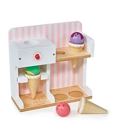 Mentari Toys Ice Cream Kiosk