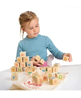 Mentari Toys Learning Bundle