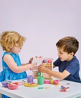 Mentari Toys Party Time Lunch Set