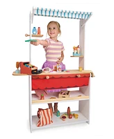 Mentari Toys Shop Keeper Stand