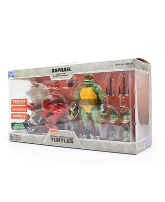 The Loyal Subjects Teenage Mutant Ninja Turtles Bst Axn Idw Action Figure