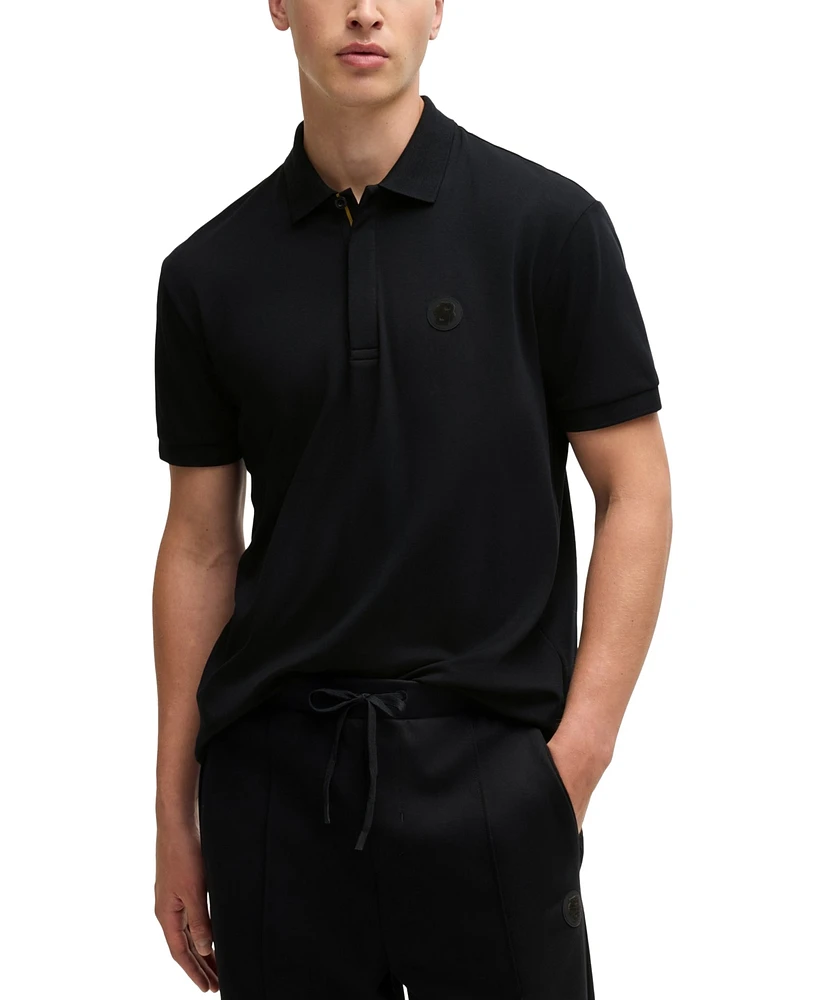 Boss by Hugo Men's Paddy Polo