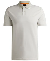 Boss by Hugo Boss Men's Logo-Print Polo Shirt