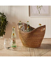 Napa Home & Garden Burma Rattan Beverage Tub